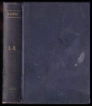 Alexandre Dumas: Rozkošnice