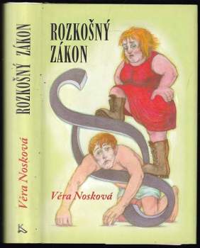Rozkošný zákon