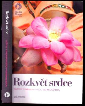 Rozkvět srdce