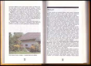 Gabriela Kliková: Rozkvetlá zahrada