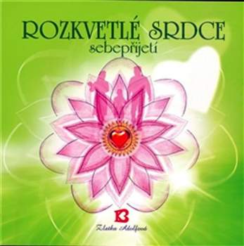 Rozkvetlé srdce