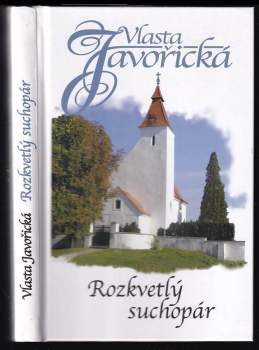 Rozkvetlý suchopár