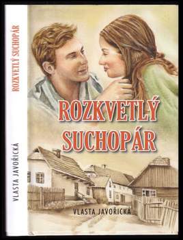 Rozkvetlý suchopár