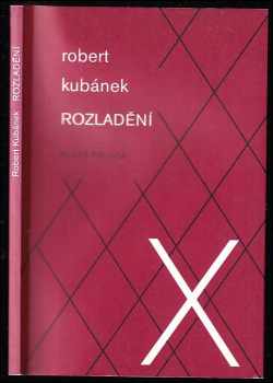 Rozladění
