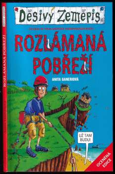 Rozlámaná pobřeží