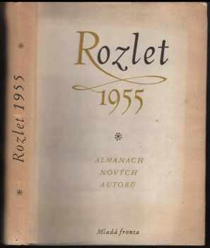 Rozlet 1955