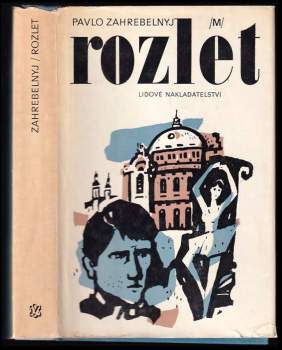 Rozlet