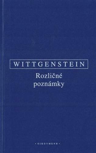 Rozličné poznámky