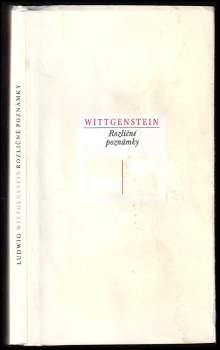 Rozličné poznámky