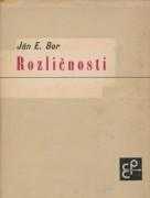 Rozličnosti