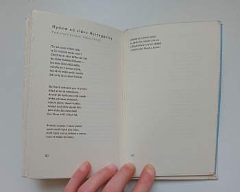 Jiří Mahen: Rozloučení s jihem
