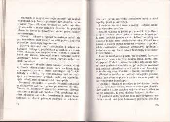 Pavel Turnovský: Rozloučení s tradiční astrologií