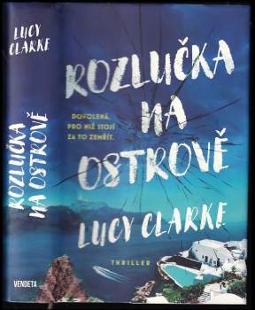 Rozlučka na ostrově