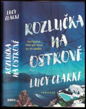 Rozlučka na ostrově