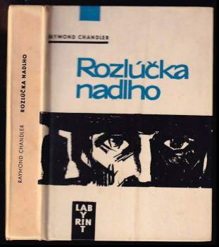 Rozlúčka nadlho