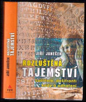 Rozluštěná tajemství