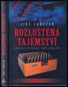 Rozluštěná tajemství