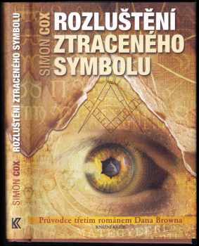 Rozluštění Ztraceného symbolu