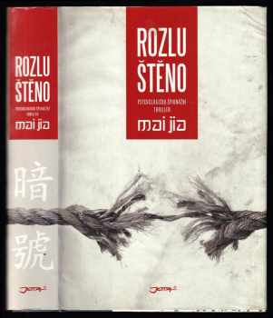 Rozluštěno