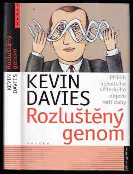 Kevin Davies: Rozluštěný genom