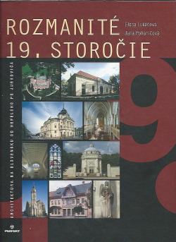Rozmanité 19. storočie