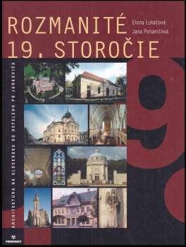 Rozmanité 19. storočie