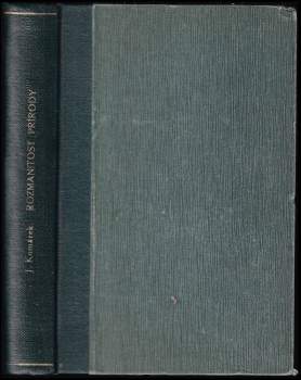 Rozmanitost přírody