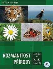 Rozmanitost přírody