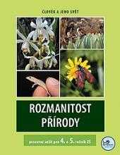 Rozmanitost přírody