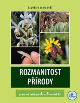 Rozmanitost přírody