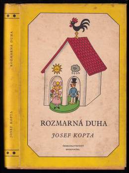 Rozmarná duha