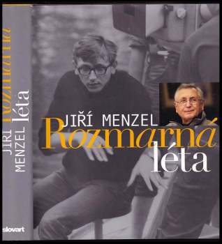 Jiří Menzel: Rozmarná léta