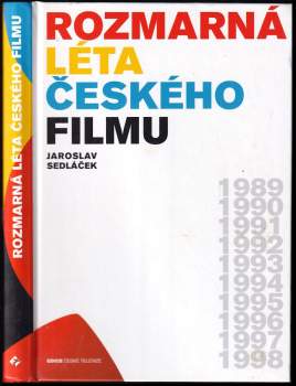 Rozmarná léta českého filmu