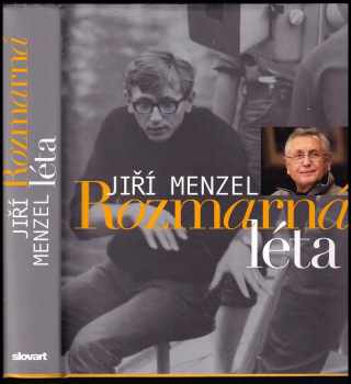 Rozmarná léta