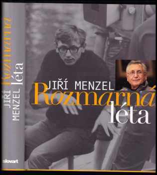 Jiří Menzel: Rozmarná léta