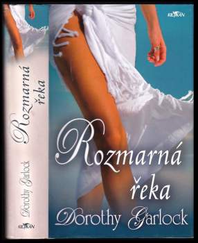 Rozmarná řeka