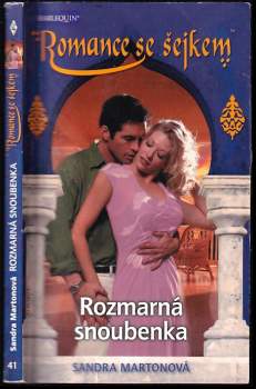 Rozmarná snoubenka