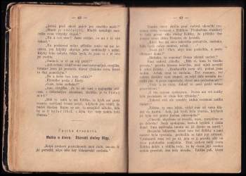 Emilie Flygare-Carlén: Rozmarná žena