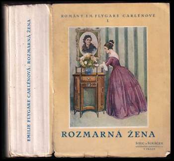 Rozmarná žena