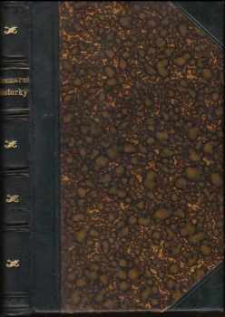 Ladislav Stroupežnický: Rozmarné historky