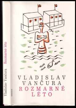 Rozmarné léto