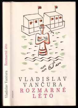 Vladislav Vančura: Rozmarné léto