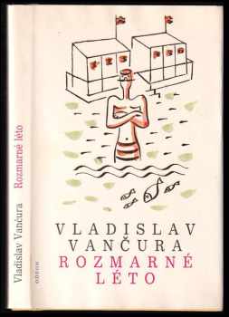 Rozmarné léto