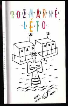 Rozmarné léto