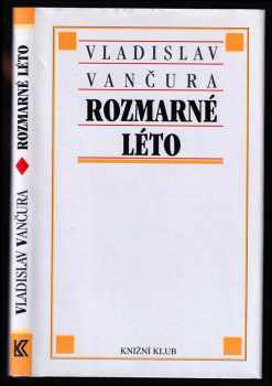 Rozmarné léto