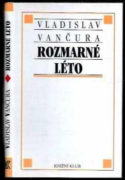 Rozmarné léto