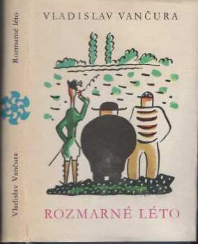 Rozmarné léto