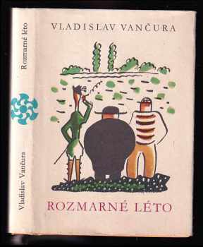Rozmarné léto