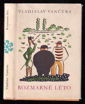 Rozmarné léto