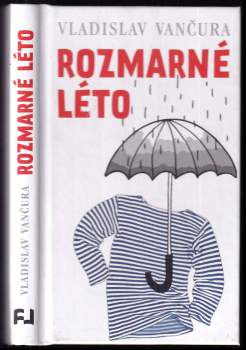Rozmarné léto